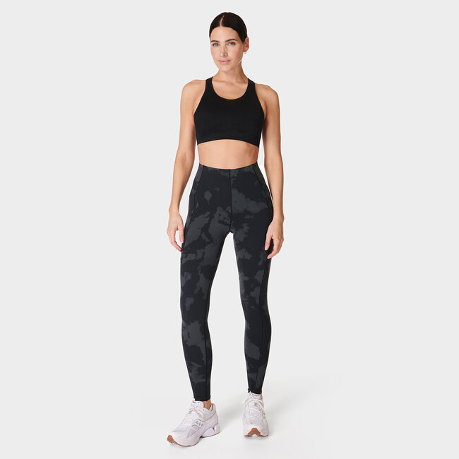 Stamina Seamless Sports Bra
