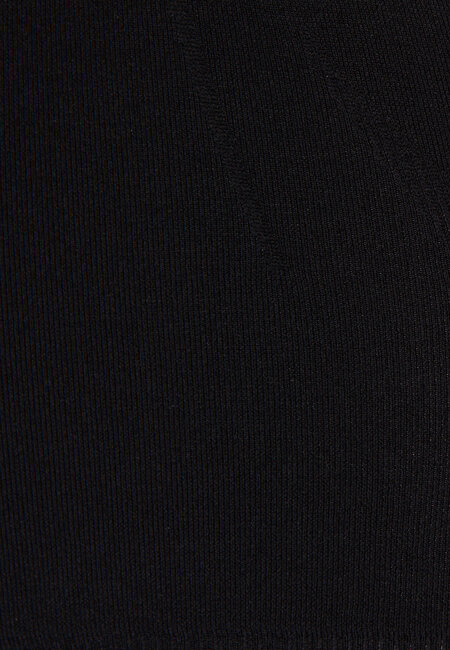 Stamina Seamless Sports Bra