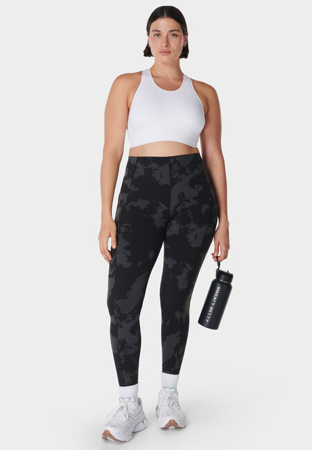 Stamina Seamless Sports Bra