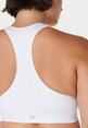 Stamina Seamless Sports Bra