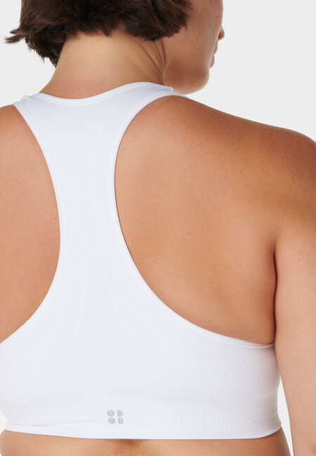 Stamina Seamless Sports Bra
