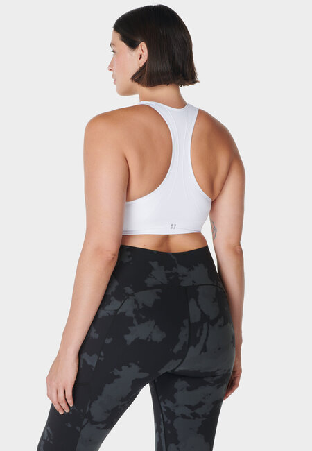 Stamina Seamless Sports Bra