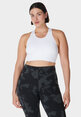 Stamina Seamless Sports Bra