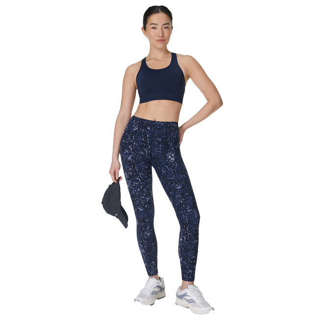 Stamina Seamless Sports Bra