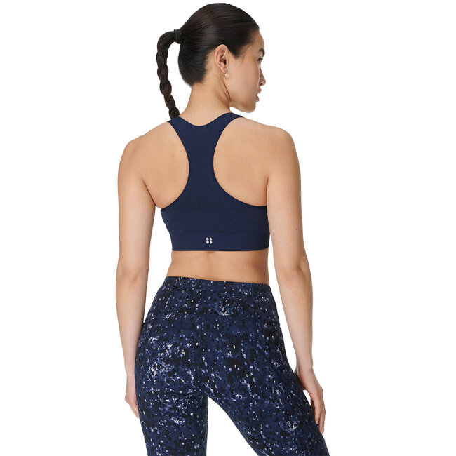 Stamina Seamless Sports Bra