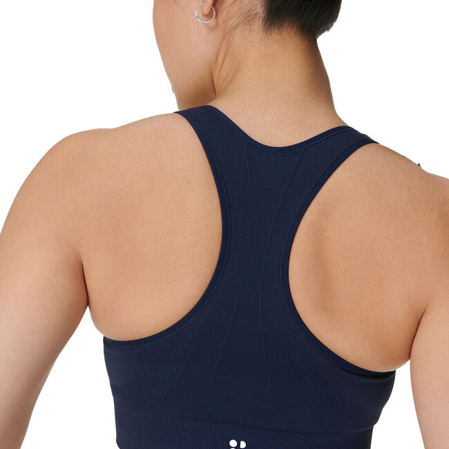 Stamina Seamless Sports Bra