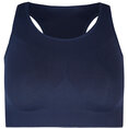 Stamina Seamless Sports Bra