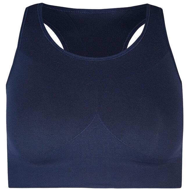 Stamina Seamless Sports Bra