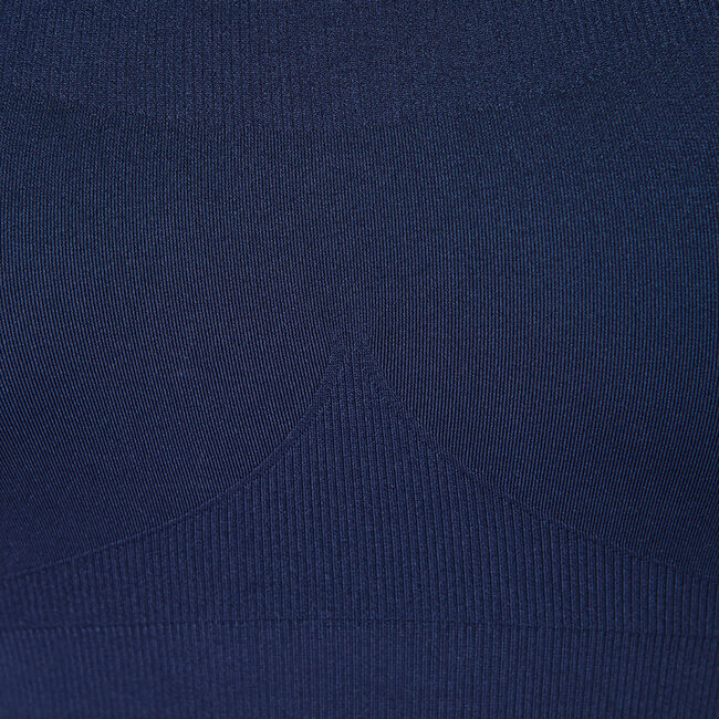 Stamina Seamless Sports Bra