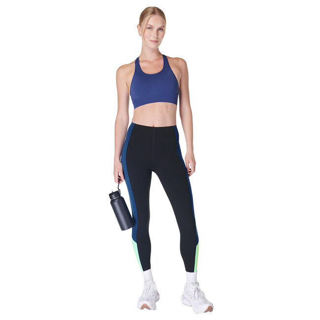 Stamina Seamless Sports Bra