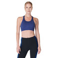 Stamina Seamless Sports Bra