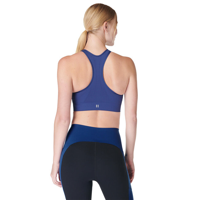 Stamina Seamless Sports Bra
