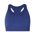Stamina Seamless Sports Bra