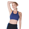 Stamina Seamless Sports Bra