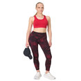 Stamina Seamless Sports Bra