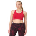 Stamina Seamless Sports Bra