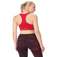 Stamina Seamless Sports Bra