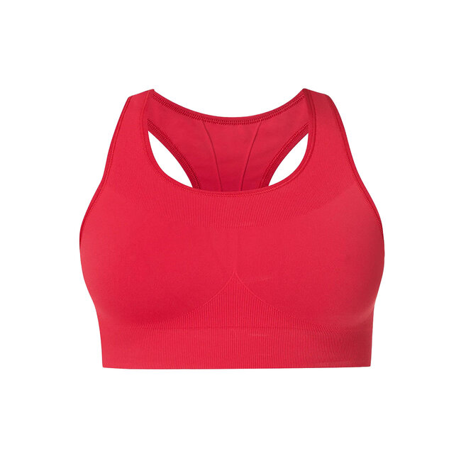 Stamina Seamless Sports Bra