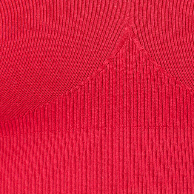 Stamina Seamless Sports Bra