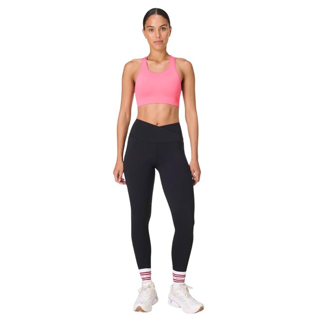 Stamina Seamless Sports Bra