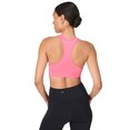 Stamina Seamless Sports Bra