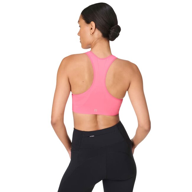 Stamina Seamless Sports Bra