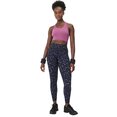 Stamina Seamless Sports Bra