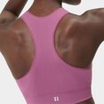 Stamina Seamless Sports Bra