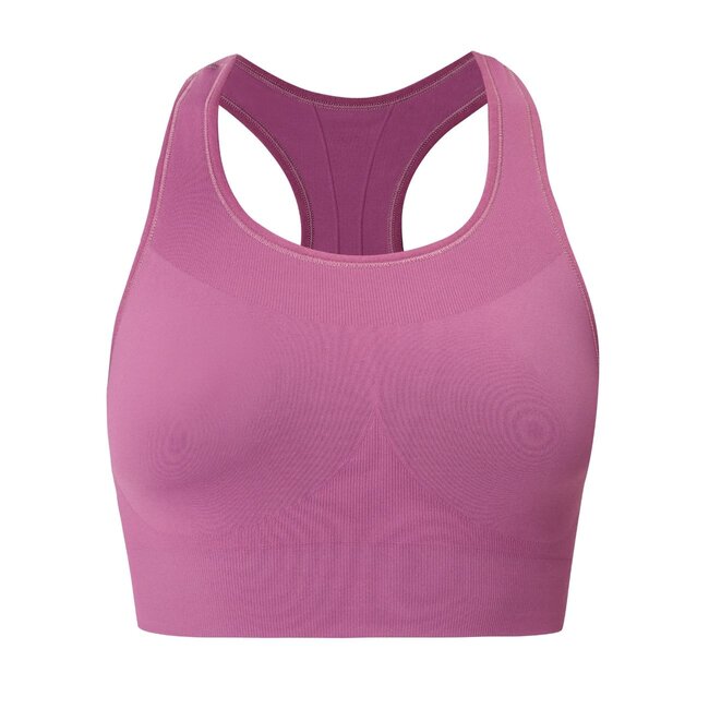 Stamina Seamless Sports Bra
