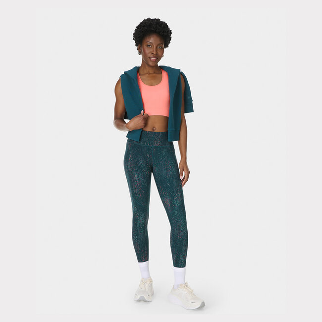 Stamina Seamless Sports Bra