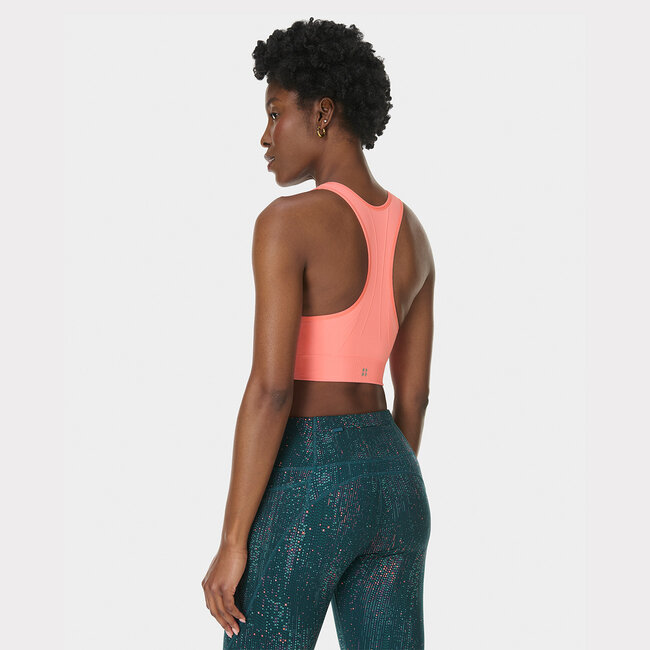 Stamina Seamless Sports Bra