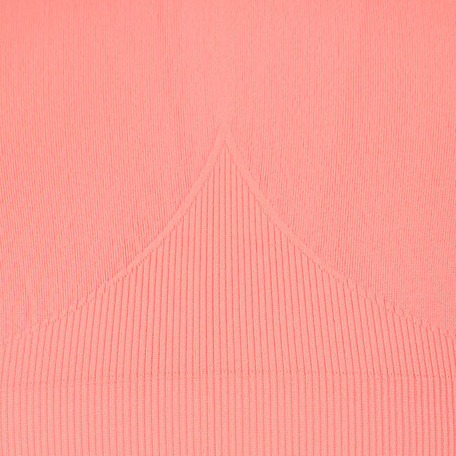 Stamina Seamless Sports Bra