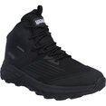 MAGNUM veiligheidsschoenen heren - Geo Storm  6.0 - Waterproof - Zwart