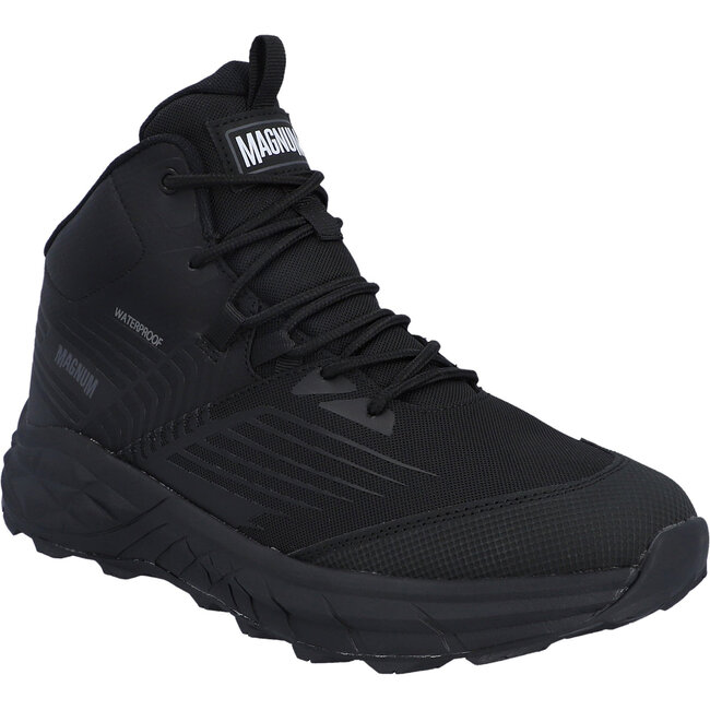MAGNUM veiligheidsschoenen heren - Geo Storm  6.0 - Waterproof - Zwart