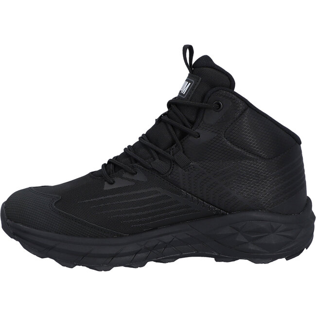 MAGNUM veiligheidsschoenen heren - Geo Storm  6.0 - Waterproof - Zwart