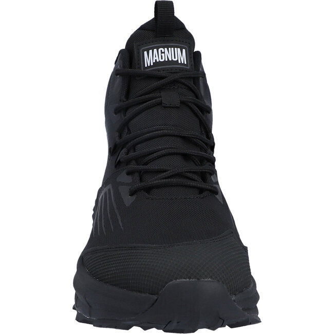 MAGNUM veiligheidsschoenen heren - Geo Storm  6.0 - Waterproof - Zwart