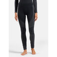 Odlo Bl Bottom Long Seamless Performance Wool