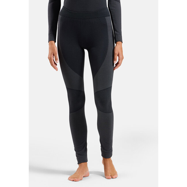 Odlo Bl Bottom Long Seamless Performance Wool