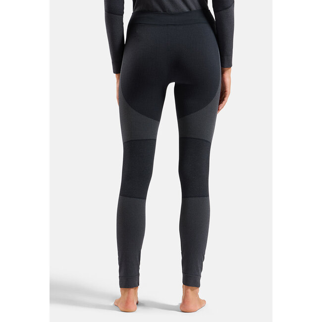Odlo Bl Bottom Long Seamless Performance Wool