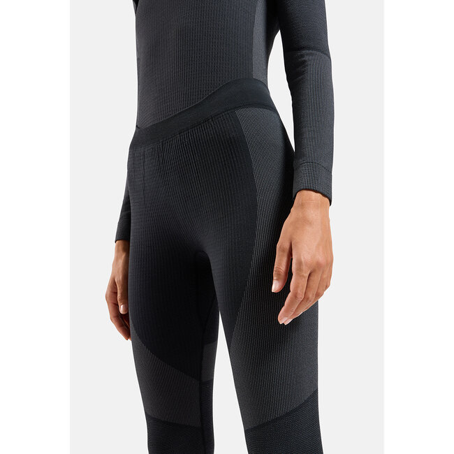 Odlo Bl Bottom Long Seamless Performance Wool