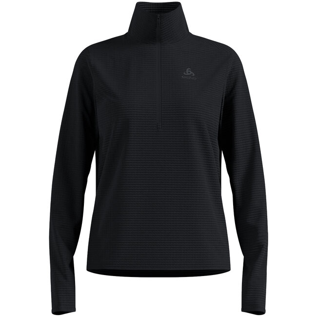 Odlo Mid Layer 1/2 Zip Essential Thermal