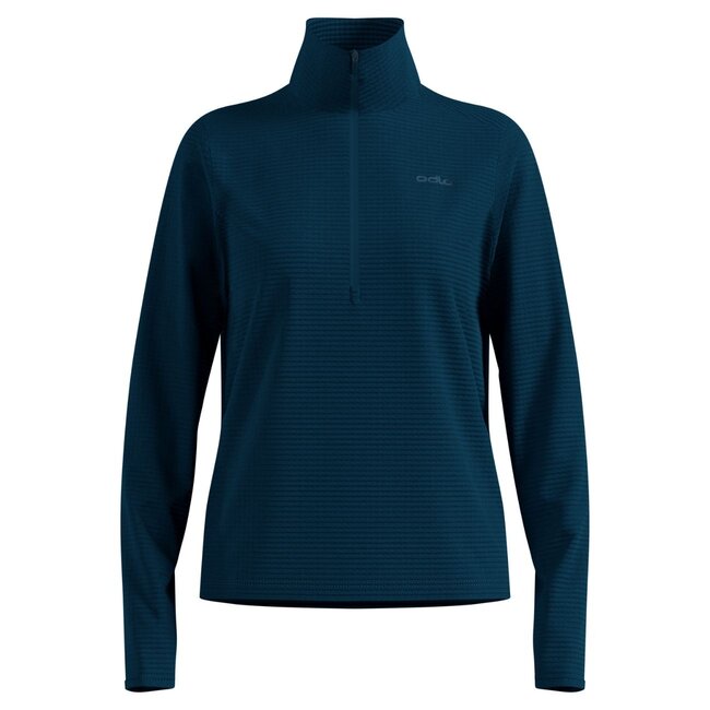 Mid Layer 1/2 Zip Essential Thermal