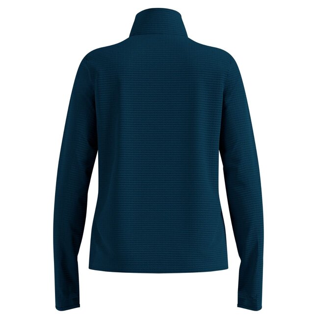 Mid Layer 1/2 Zip Essential Thermal
