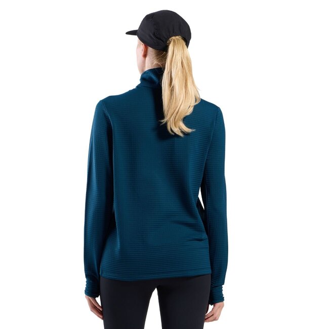 Mid Layer 1/2 Zip Essential Thermal
