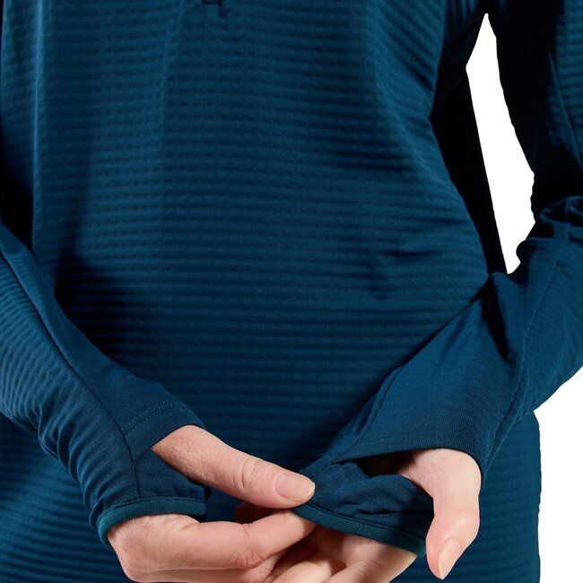 Mid Layer 1/2 Zip Essential Thermal