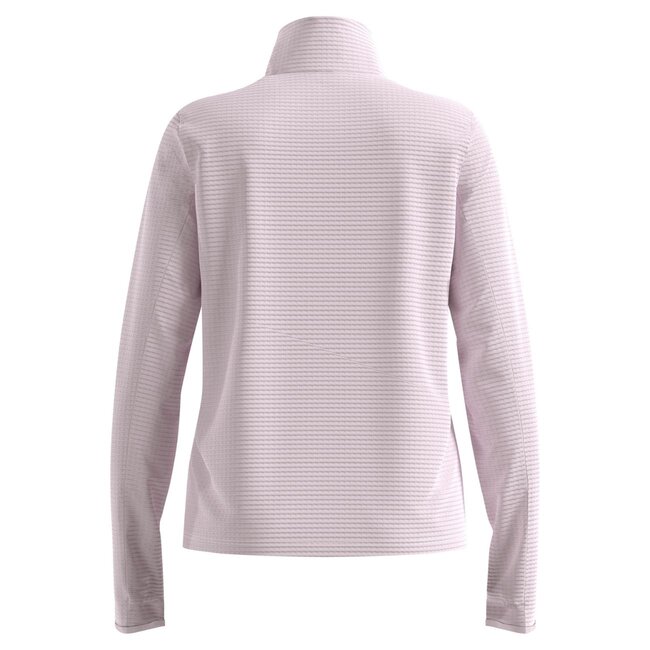 Mid Layer 1/2 Zip Essential Thermal