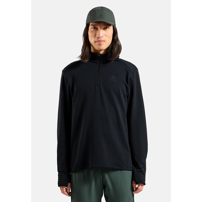 Odlo Mid Layer 1/2 Zip Essential Thermal