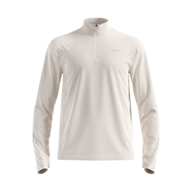 Mid Layer 1/2 Zip Essential Thermal