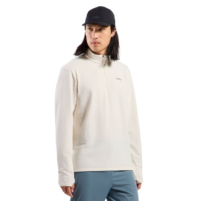 Mid Layer 1/2 Zip Essential Thermal
