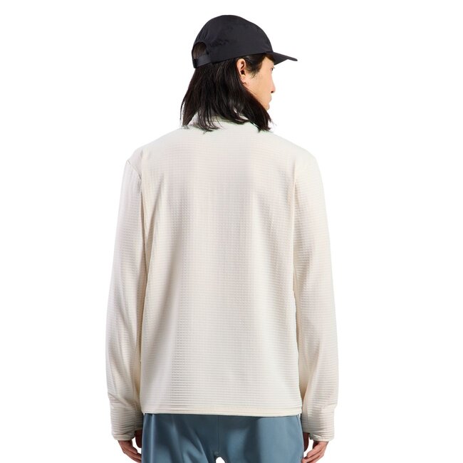 Mid Layer 1/2 Zip Essential Thermal